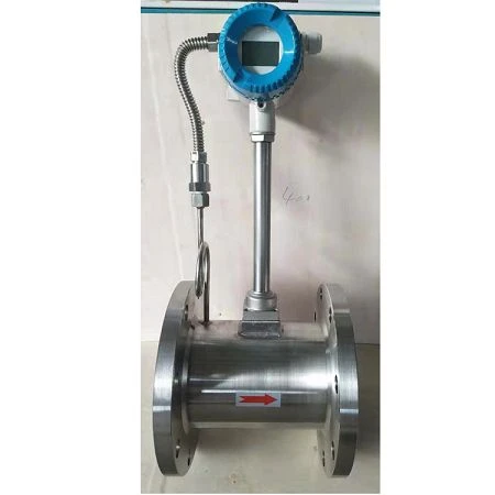 Gas Flow Meter Gas Flow Meter
