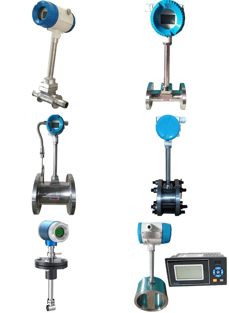 Gas Flow Meter Gas Flow Meter