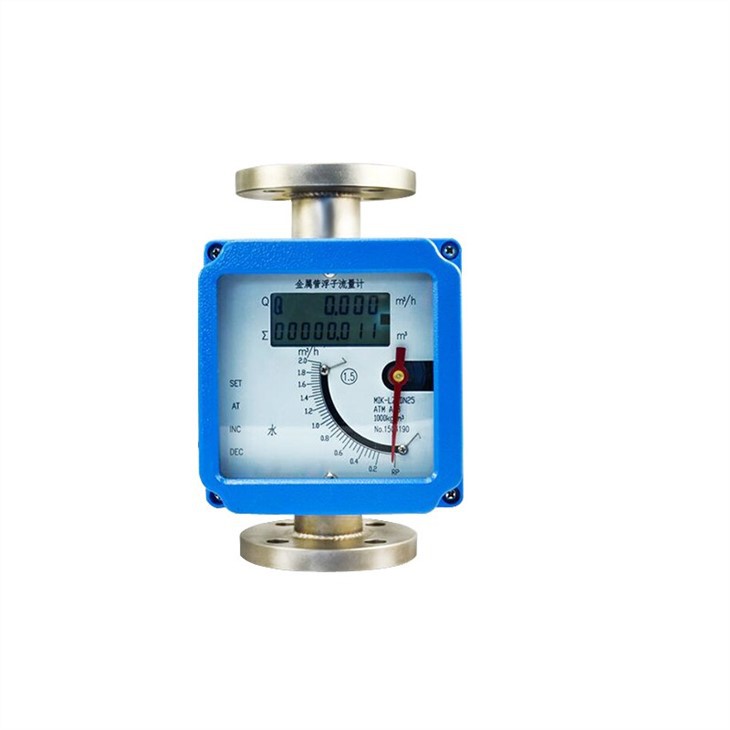 rotameter flow meter rotameter flow meter