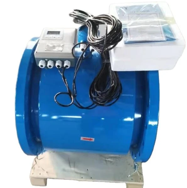 Wastewater Flow Measurement Wastewater Flow Measurement