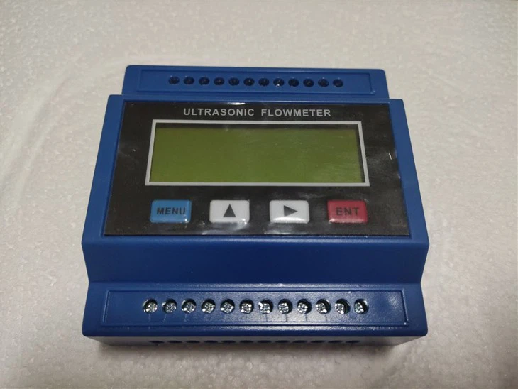 Tuf 2000m Ultrasonic Flow Meter Tuf 2000m Ultrasonic Flow Meter