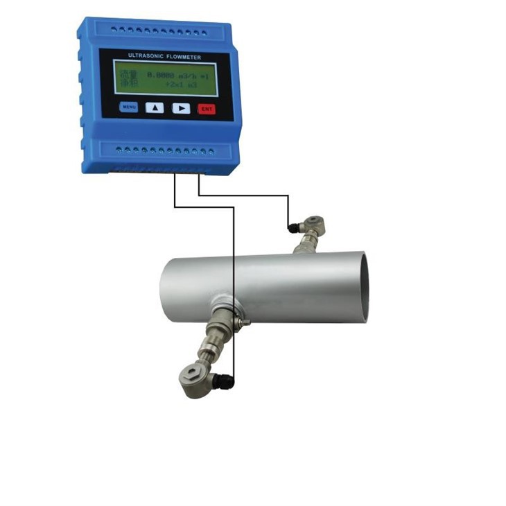 Tuf 2000m Ultrasonic Flow Meter Tuf 2000m Ultrasonic Flow Meter