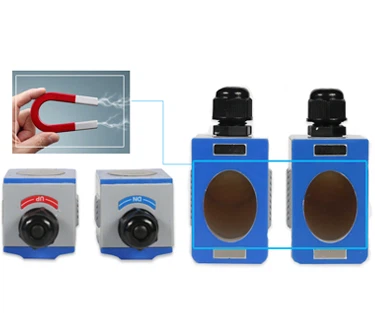 TUF2000B Ultrasonic Flowmeter