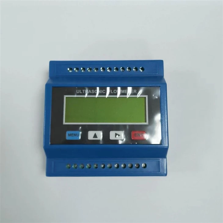 TUF2000M Ultrasonic Flowmeter TUF2000M Ultrasonic Flowmeter