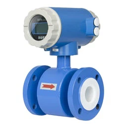 Débitmètre EMF